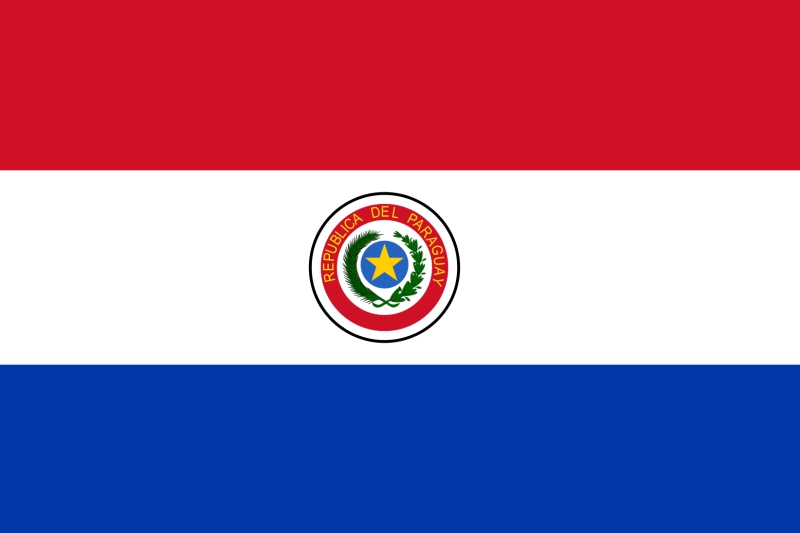 Paraguai