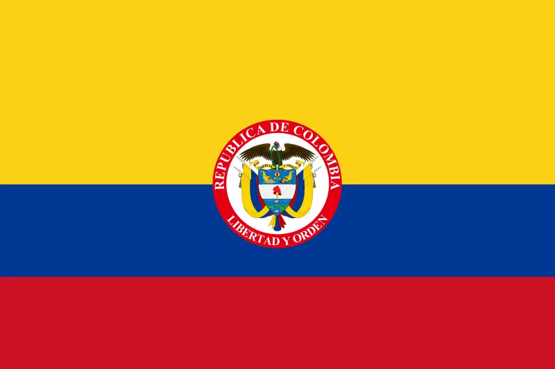 Colombia