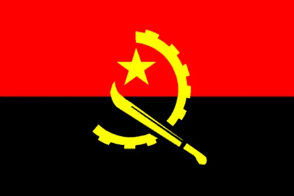 Angola