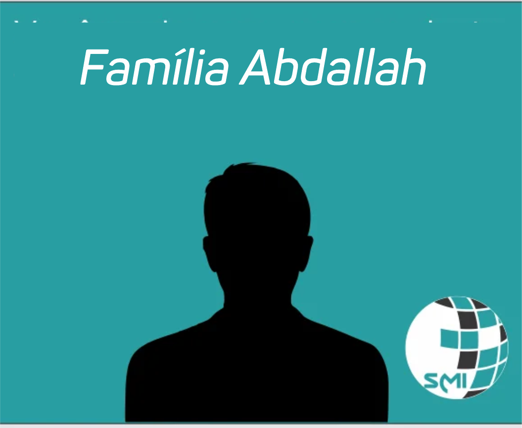 Familia Abdallah